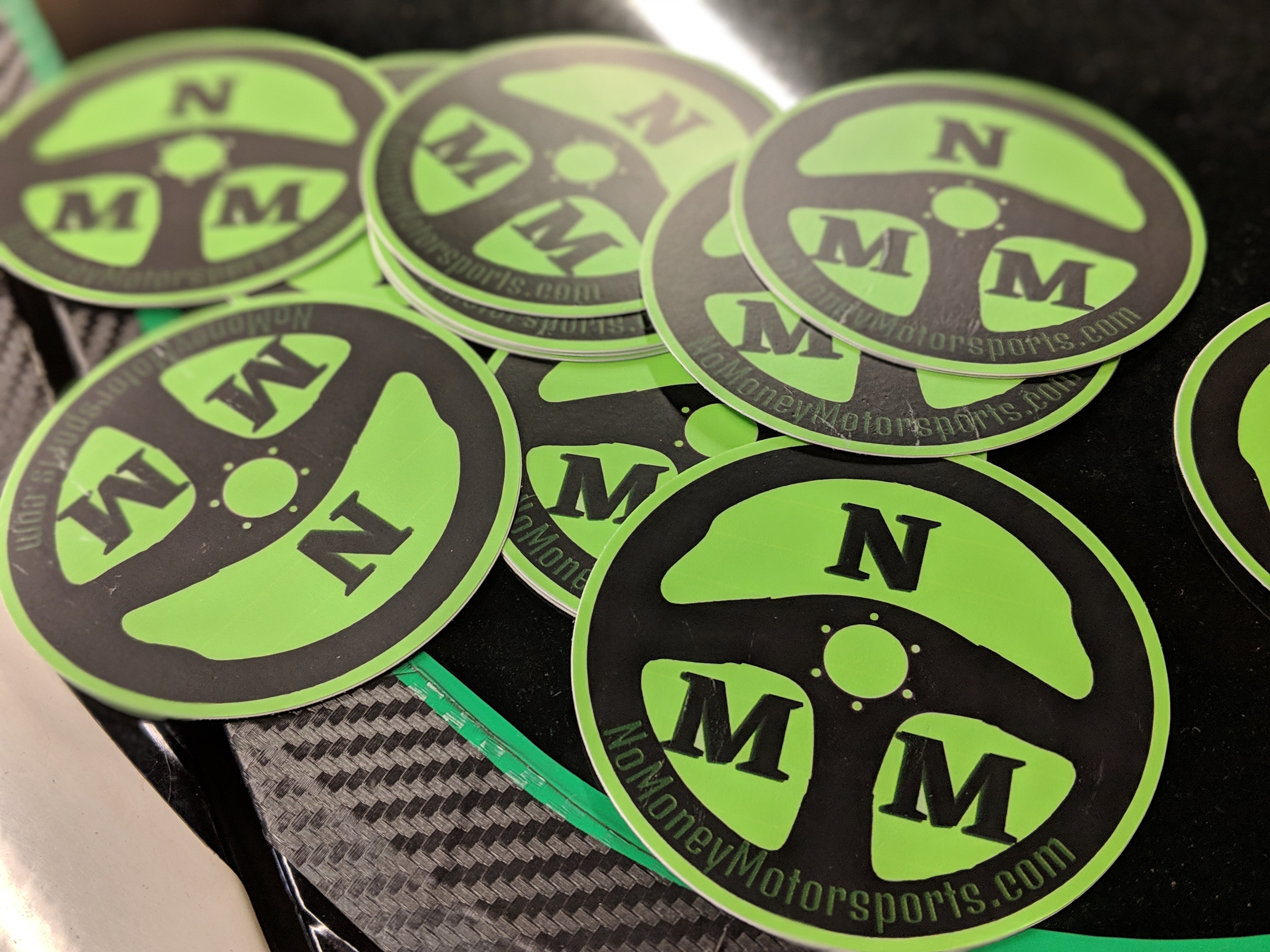 Net Release Sticker Racing no-money-motorsports-racing-stickers – No Money Motorsports